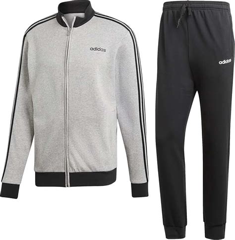 Suchergebnis Auf Amazon.de Für: Adidas Jogginganzug Herren